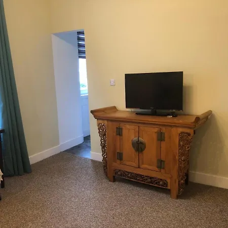 Cosy One Bedroom Flat In City Center Edinburgh Exterior photo