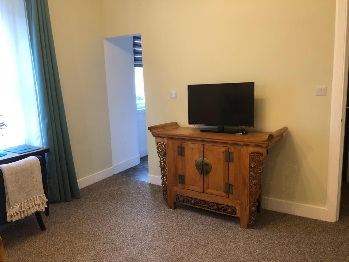 Apartamento Cosy One Bedroom Flat In Center *
