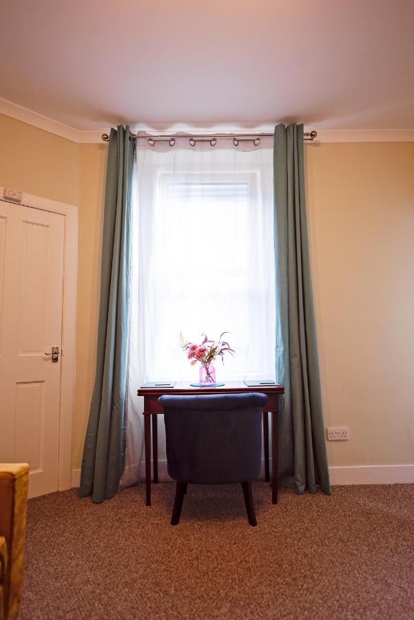 Cosy One Bedroom Flat In Center Edimburgo
