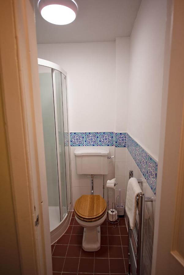Apartamento Cosy One Bedroom Flat In Center