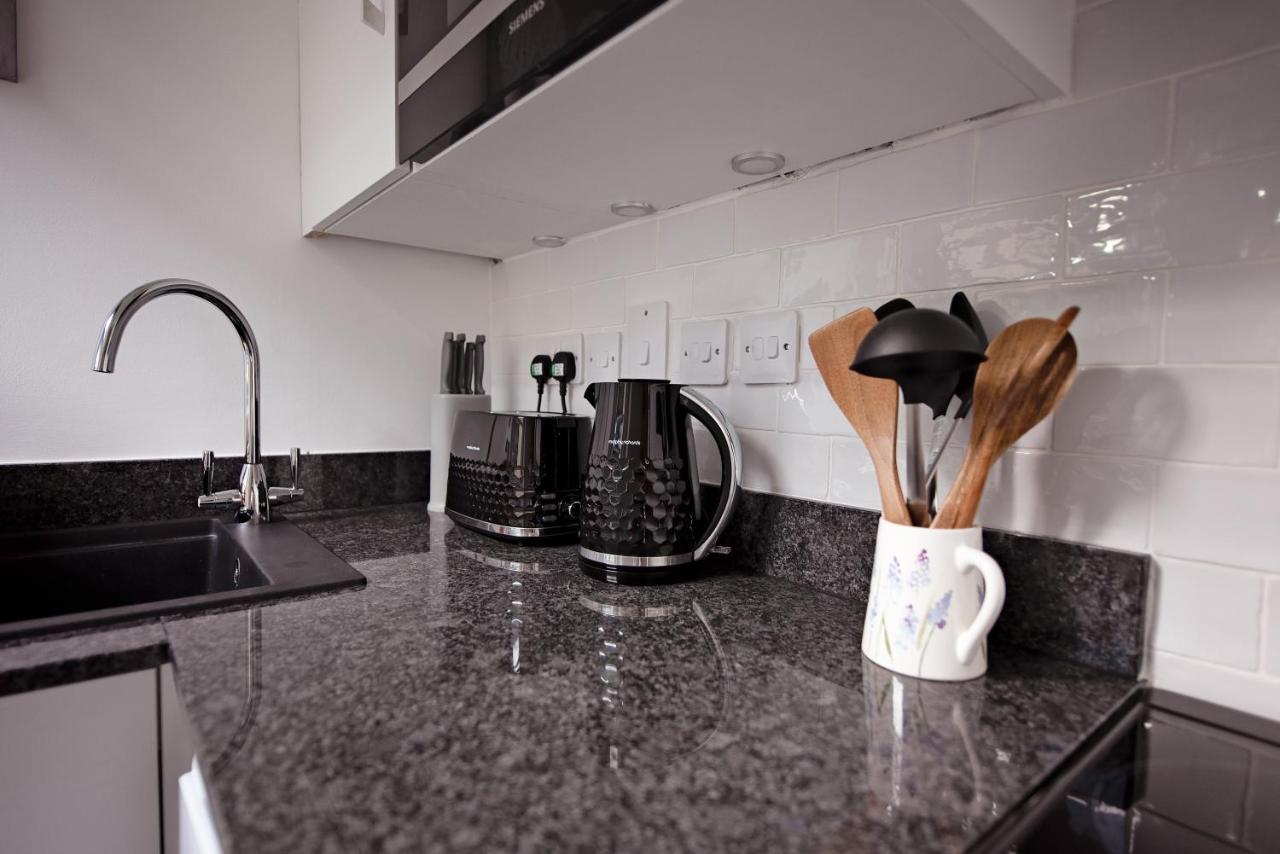 Apartamento Cosy One Bedroom Flat In Center *